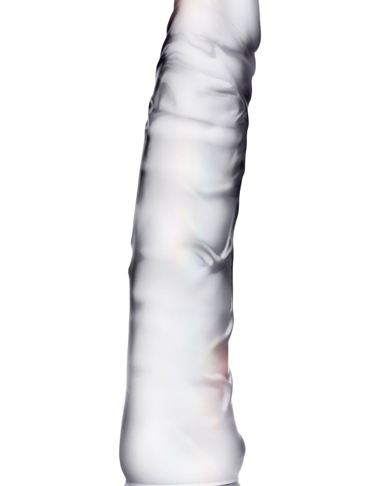 B Yours Diamond - Glisten - Clear