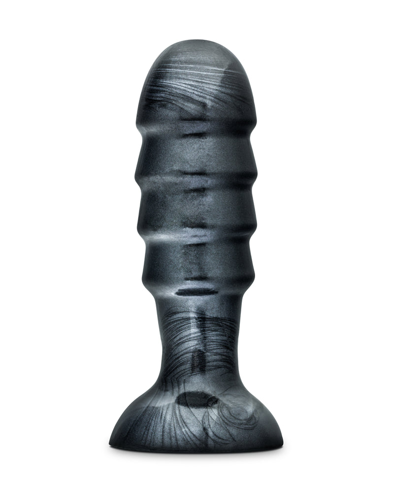 Jet - Bruiser - Carbon Metallic Black