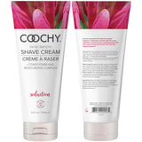 "Coochy Oh So Smooth Shave Cream - Seduction - 12.5 Oz COO1009-12"