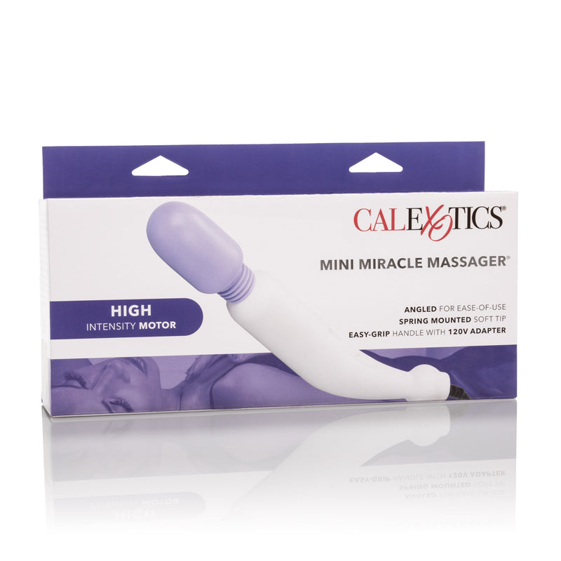 "Mini Miracle Massager SE2089203"