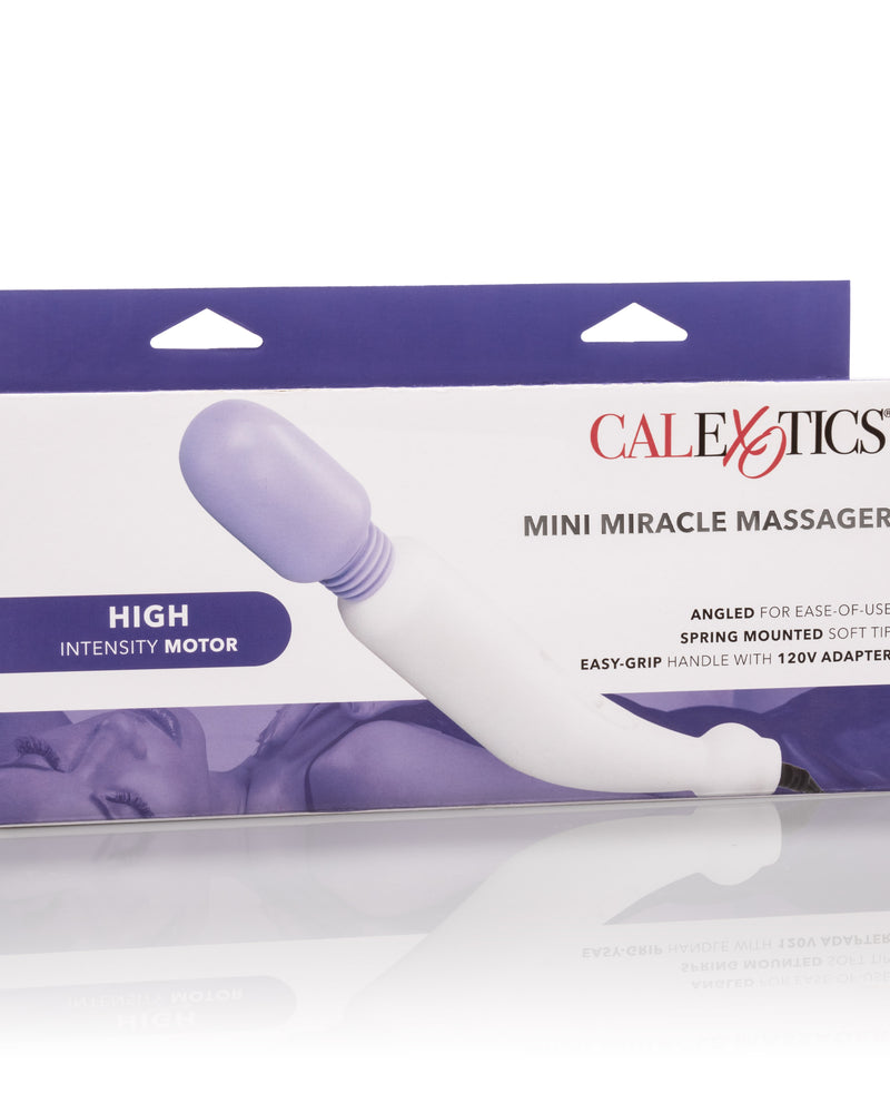 "Mini Miracle Massager SE2089203"