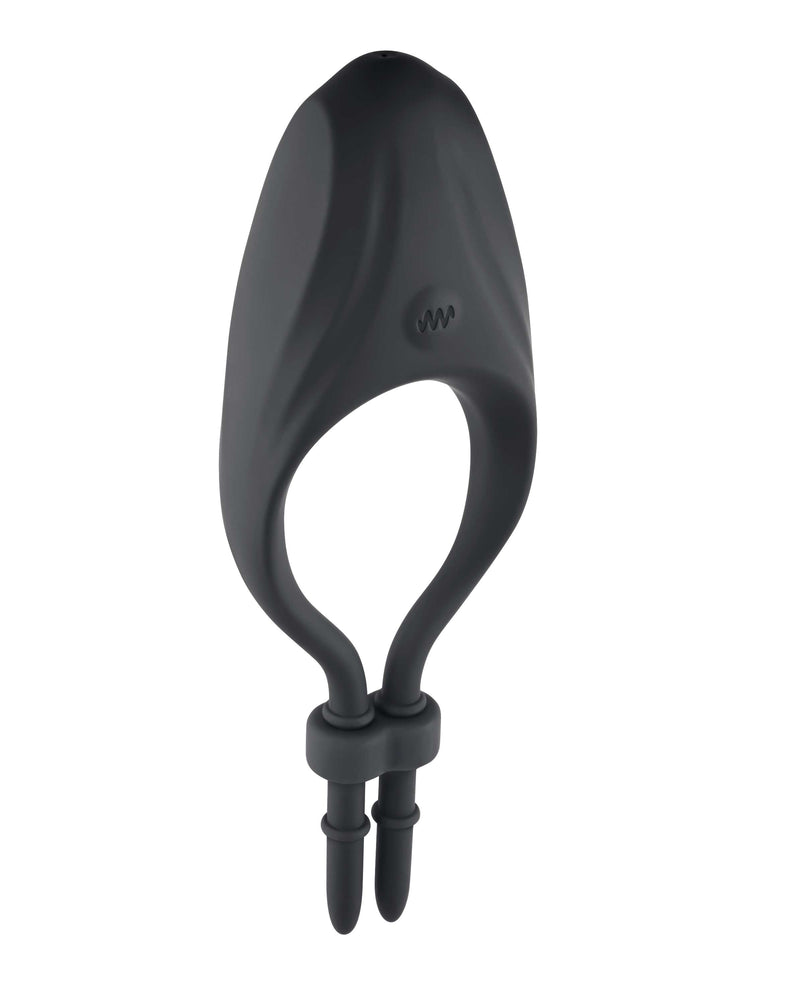 "Perfect Fit - Black ZE-RS-2680-2"