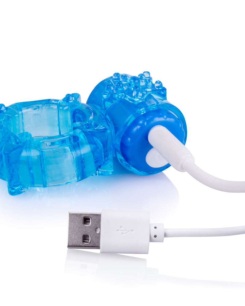 Charged Big O - Blue - Each