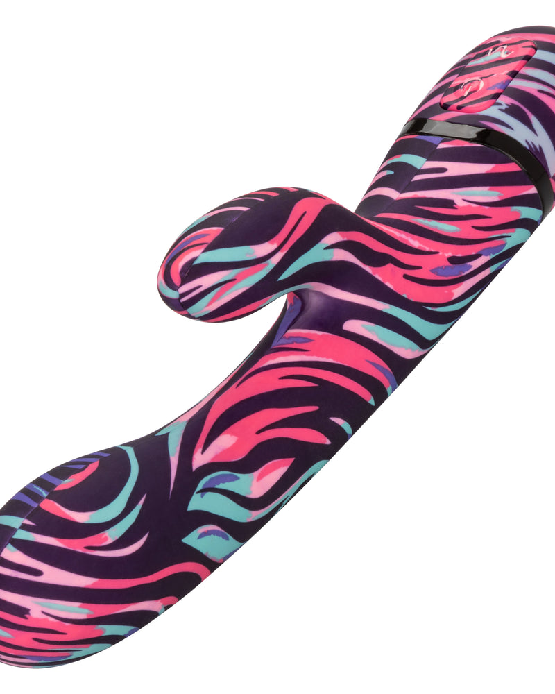 "Naughty Bits Menage a Moi Dual Wand SE4410353"