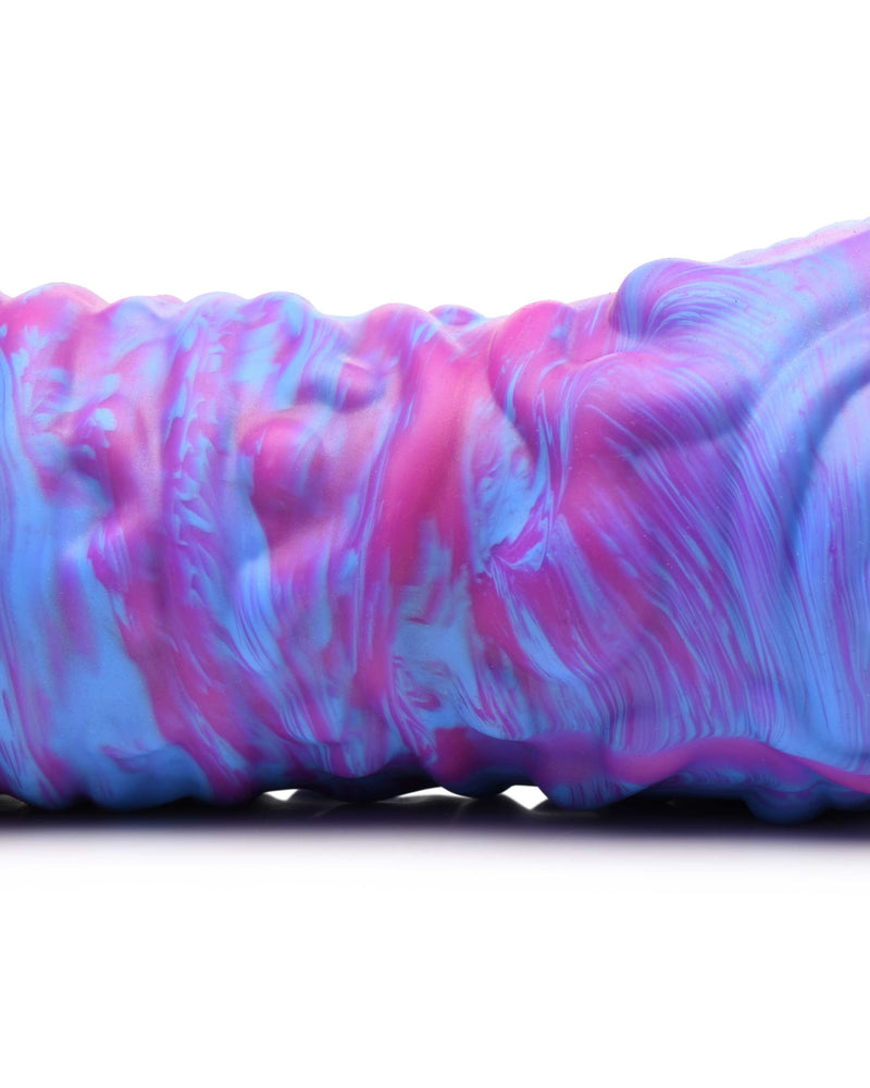 "Cyclone Squishy Alien Vagina Stroker CC-AH160"