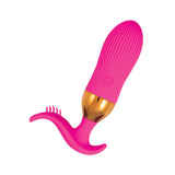 "The Beat Magic Tickler Plug - Pink NW3154-1"