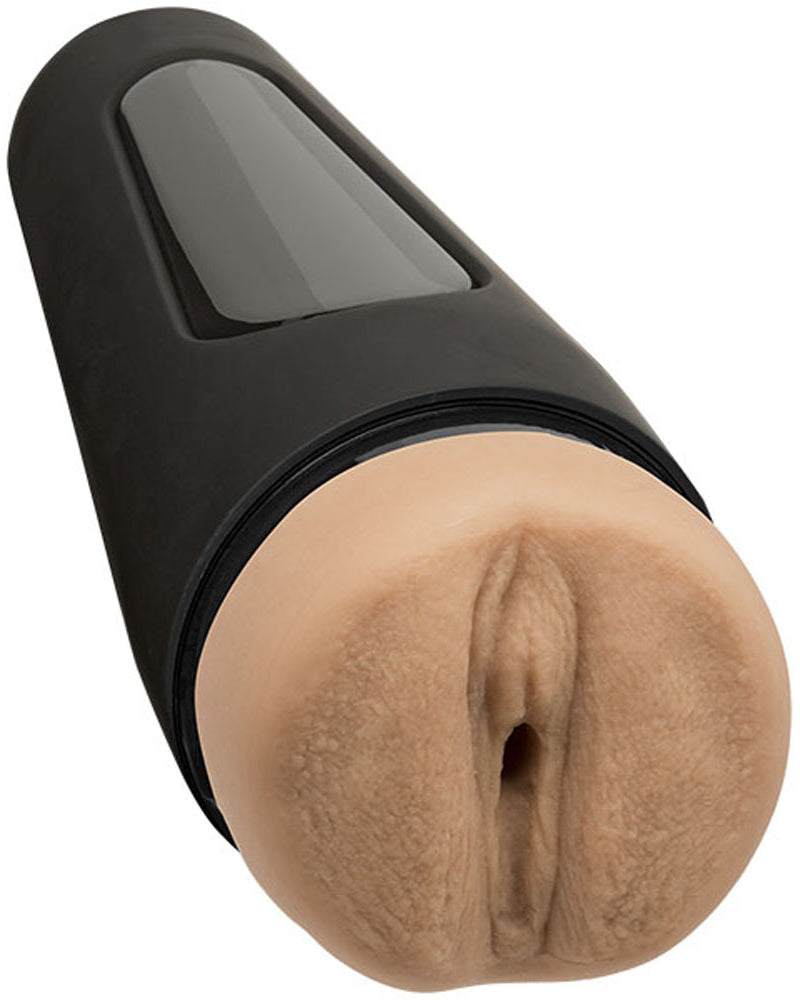 Main Squeeze - Sophie Dee - Vanilla