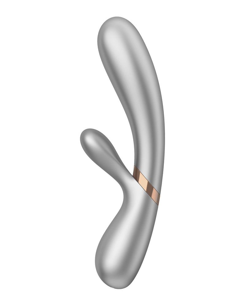 "Hot Lover - Silver J2018-82-1"