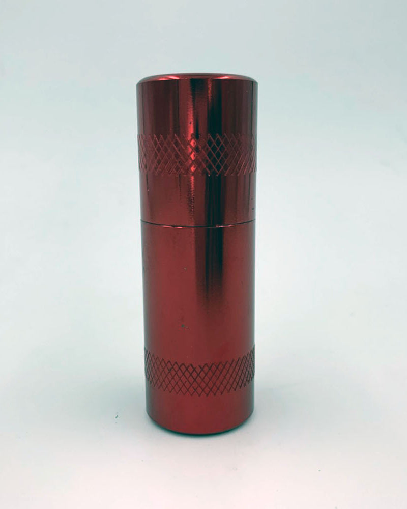 Aluminum Cracker Each - Colors May Vary