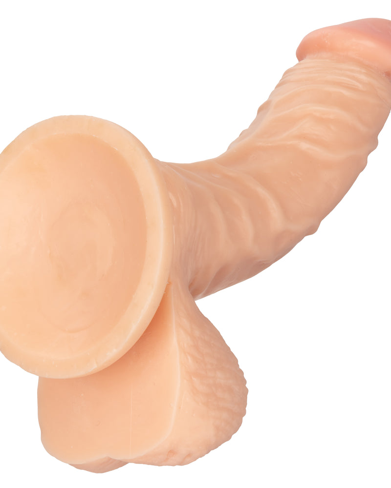 "Working Stiff the Doctor - Ivory SE0272053"