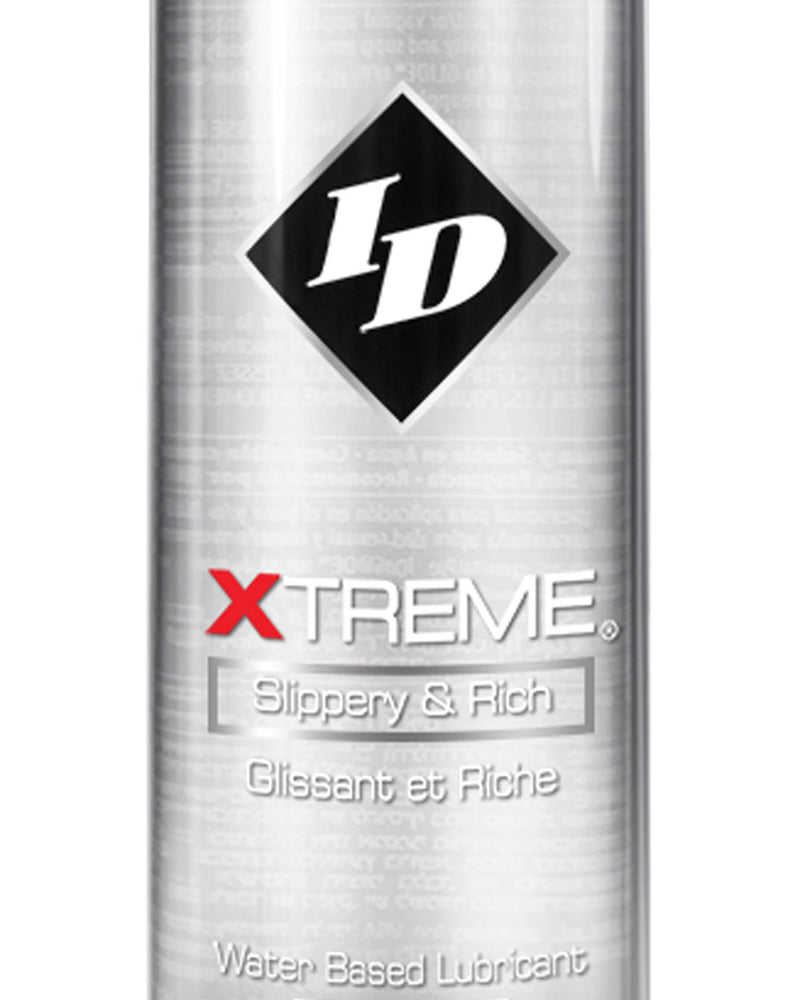 "Xtreme 1 Fl Oz Pocket Bottle ID-DXTM01"
