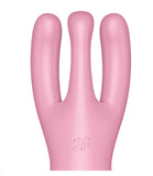 "Satisfyer Threesome 4 - Pink SAT-J2018-245-2"