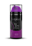 "Toy Love Gel for Intimate Toys - 3.3. Fl. Oz. WS-90103"