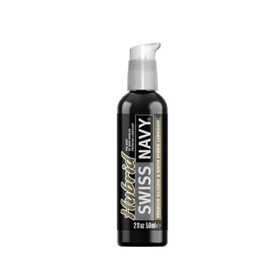 "Hybrid Lubricant 2 Oz MD-SNHYB2"