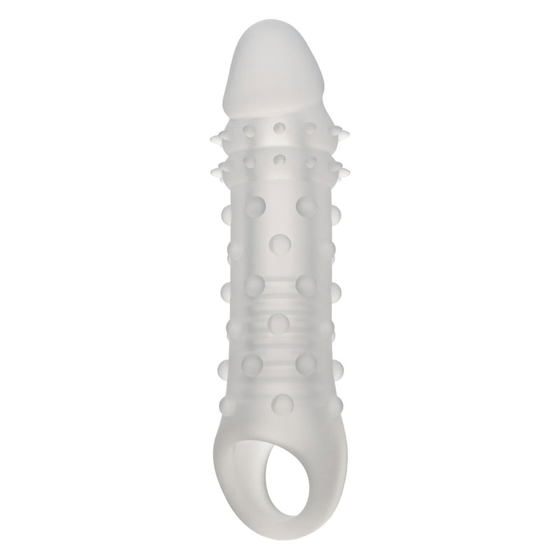 "Performance Maxx Liquid Silicone Adonis - Clear SE1632903"