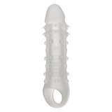 "Performance Maxx Liquid Silicone Adonis - Clear SE1632903"