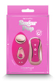 Sugar Pop - Chantilly - Pink