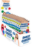 Sweet Cheeks Gummies - Ass Shaped Gummies - Assorted Flavors