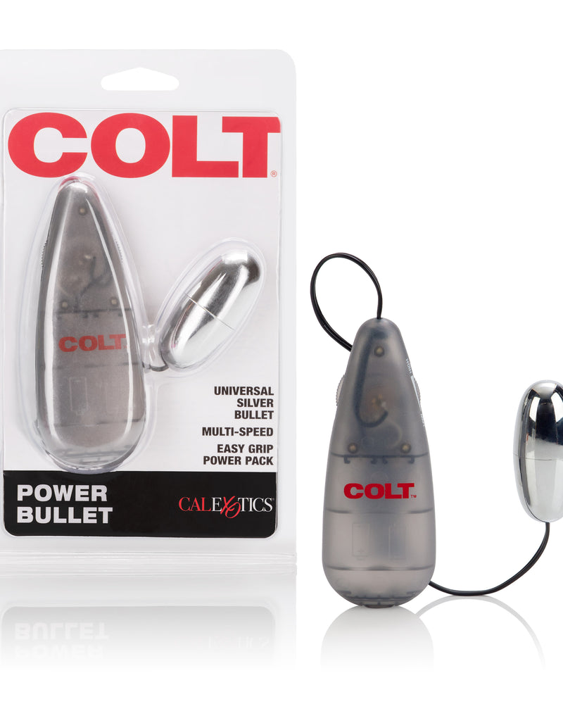 "Colt M/s Power Pak Bullet SE6890102"