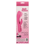 Jack Rabbit Elite Rocking Rabbit - Pink