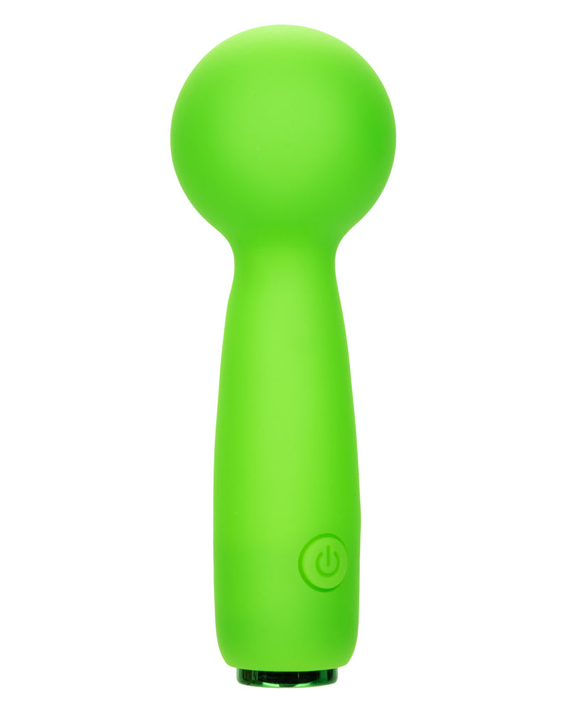 Neon Vibes - the Bubbly Vibe - Green