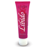 "Libido - Aphrodisiac for Her - 2.2 Oz. Tube - Each CF-LB-B"