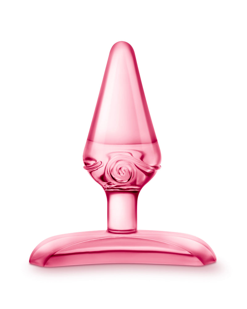 "Play With Me - Jolly Plug - Pink BL-10080"