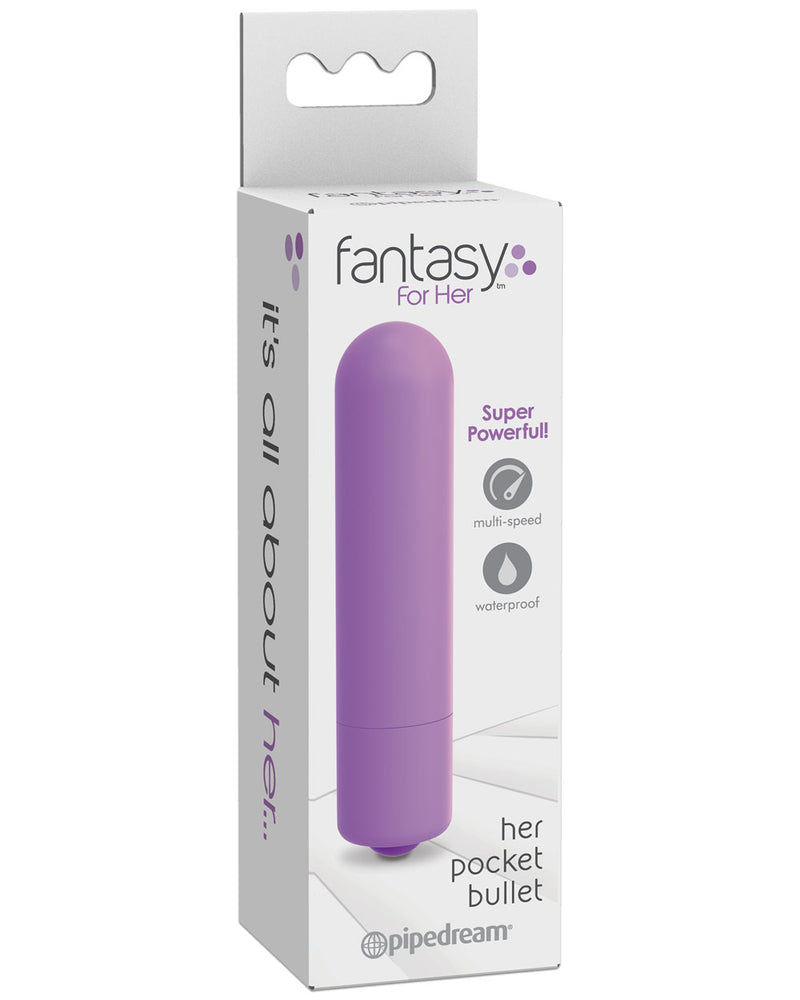 HerPocket Bullet