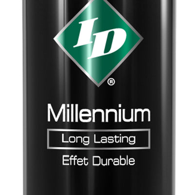 "ID Millennium Silicone Lubricant 4.4 Oz ID-MLL-04"