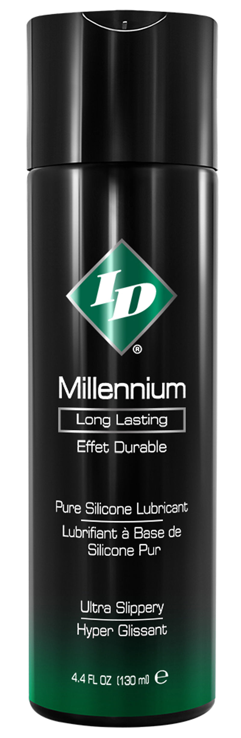 "ID Millennium Silicone Lubricant 4.4 Oz ID-MLL-04"