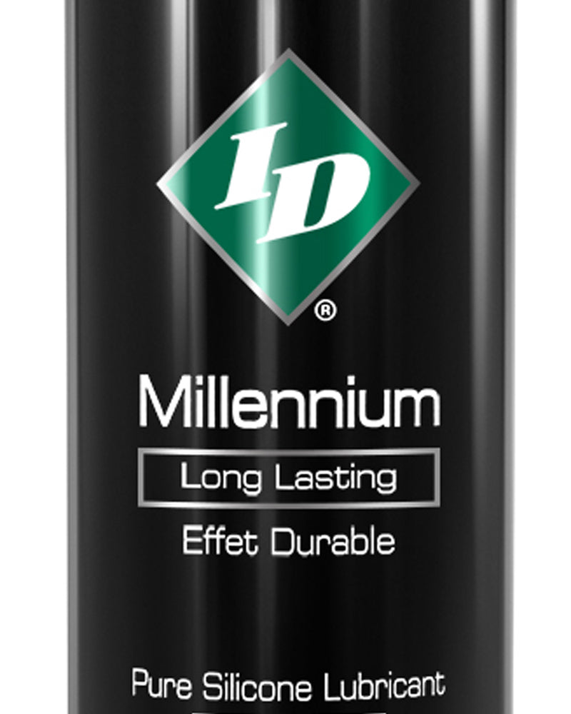 "ID Millennium Silicone Lubricant 4.4 Oz ID-MLL-04"