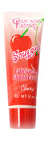 Snuggels - Lubricating Shrink Cream - Cherry - 0.42 Oz. Tube - Each