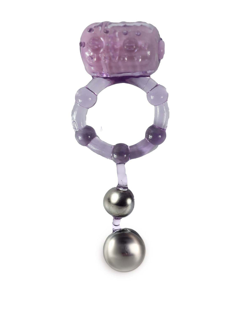 "The Macho Ultra Erection Keeper - Purple NW1916-2"