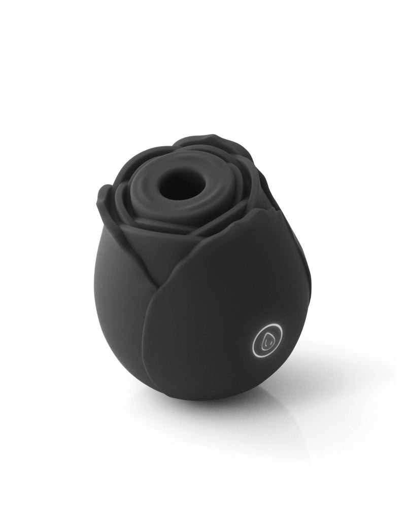 Inya - the Rose - Black