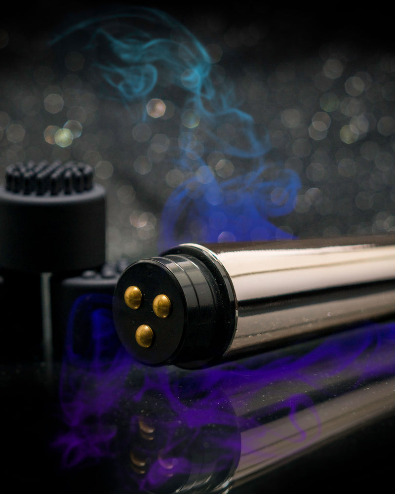 Pocket Plus - Pocket Rocket - Rose Gold