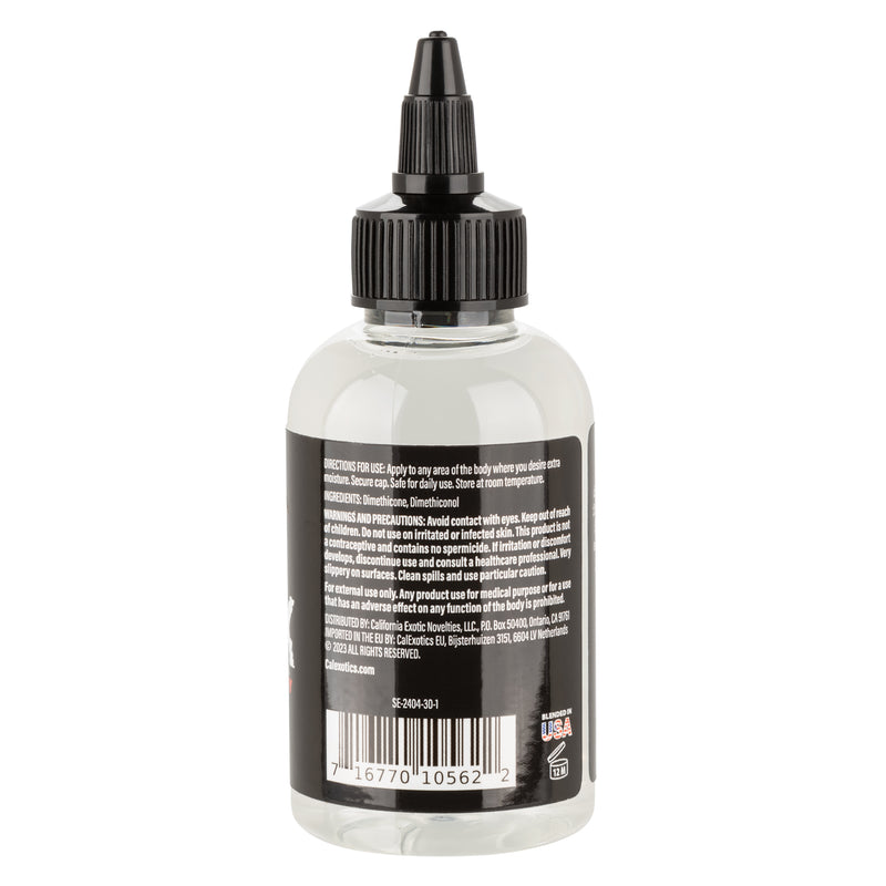 "Fuck Sauce Slick Silicone Lubricant 4 Fl. Oz. SE2404301"