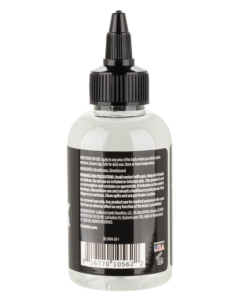 "Fuck Sauce Slick Silicone Lubricant 4 Fl. Oz. SE2404301"