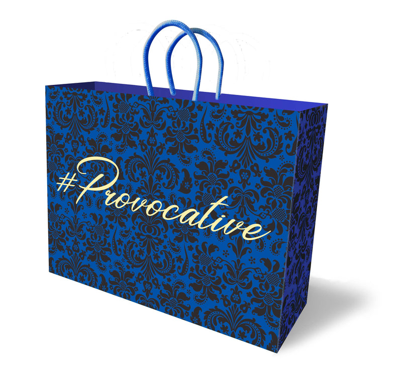 "Provocative Big Gift Bag LG-LGP016"