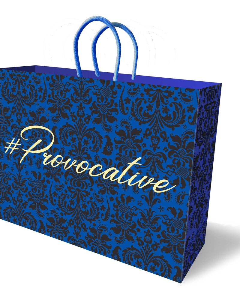 "Provocative Big Gift Bag LG-LGP016"