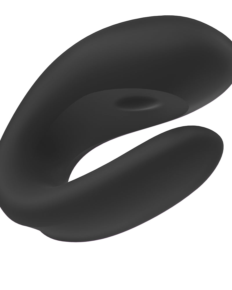 "Double Joy - Black J2008-16-1"