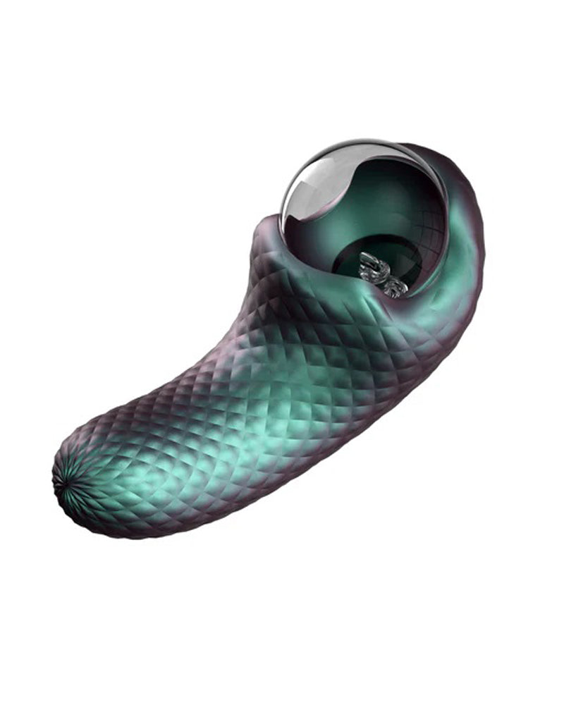 "Temptasia Enchanted Serpent - Dark Millenia BL-25022"