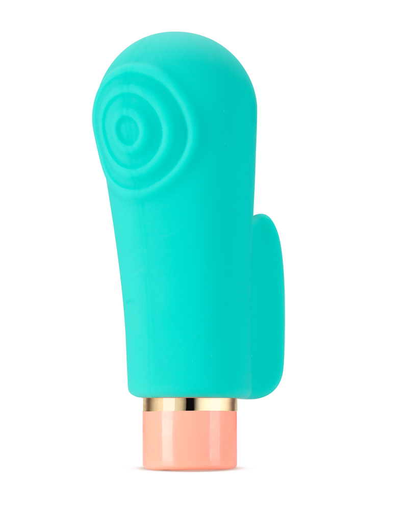 Aria - Sensual Af - Teal