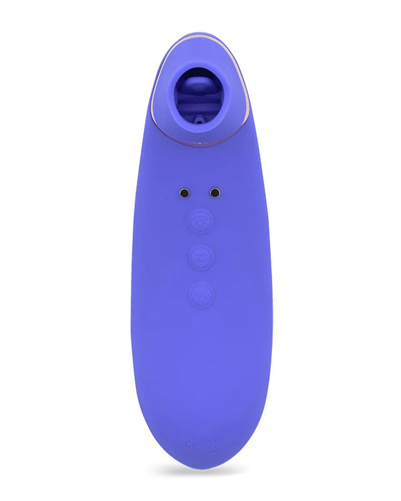 "Nusensuelle Triple Action Trinitii - Ultra Violet BT-W65UV"