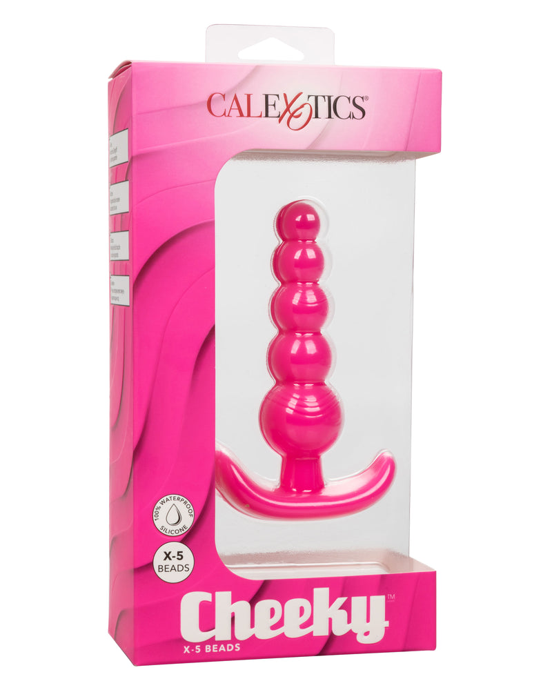 "Cheeky X-5 Beads SE0442053"