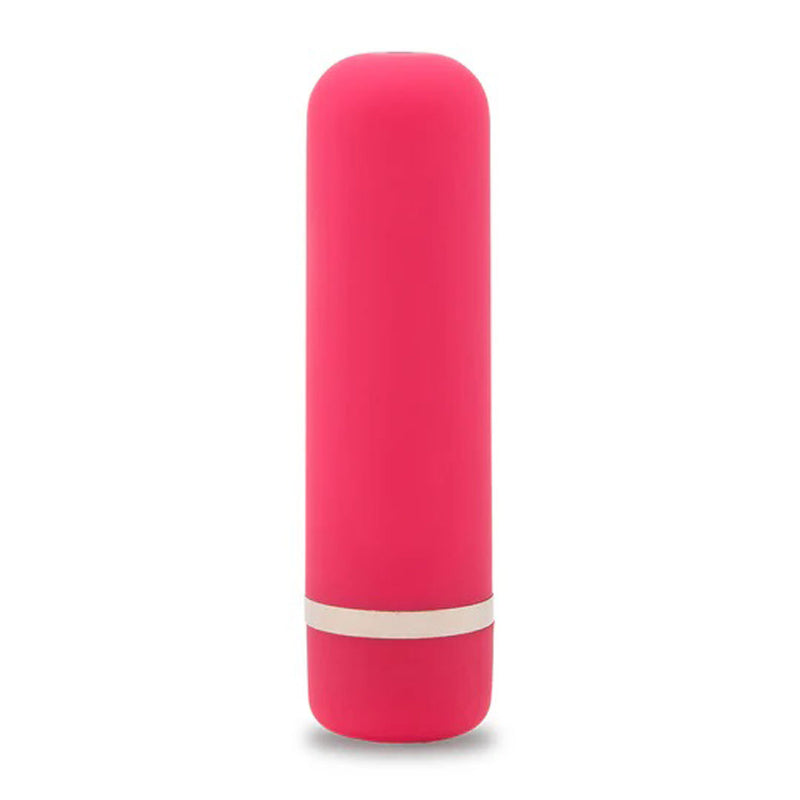 "Nu Sensuelle Joie Bullet - Pink BT-W52PK"