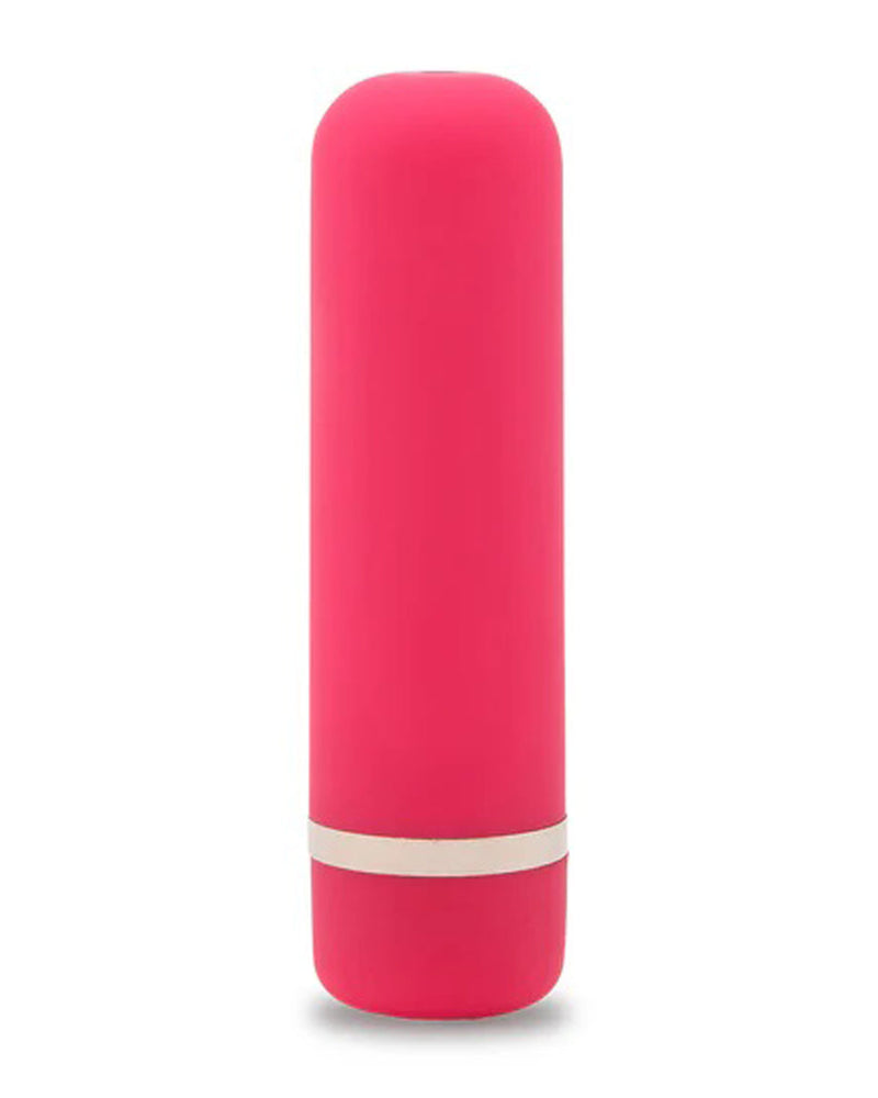 "Nu Sensuelle Joie Bullet - Pink BT-W52PK"