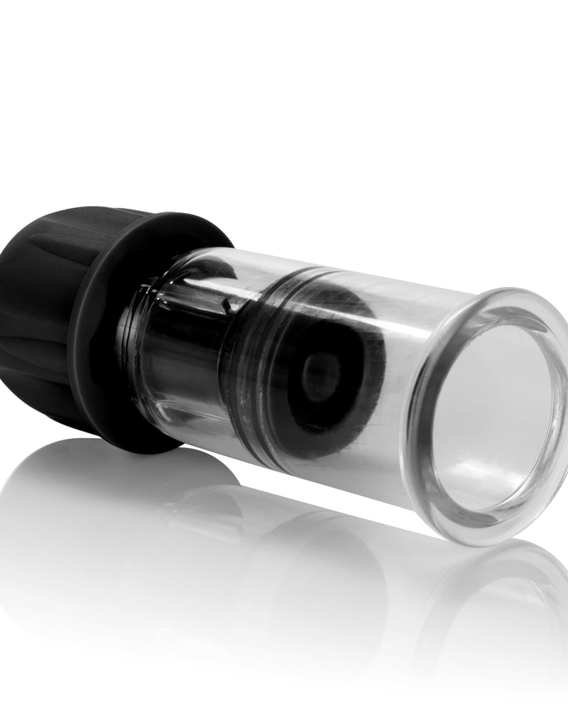 "Colt Nipple Pro-Suckers - Black SE6892152"