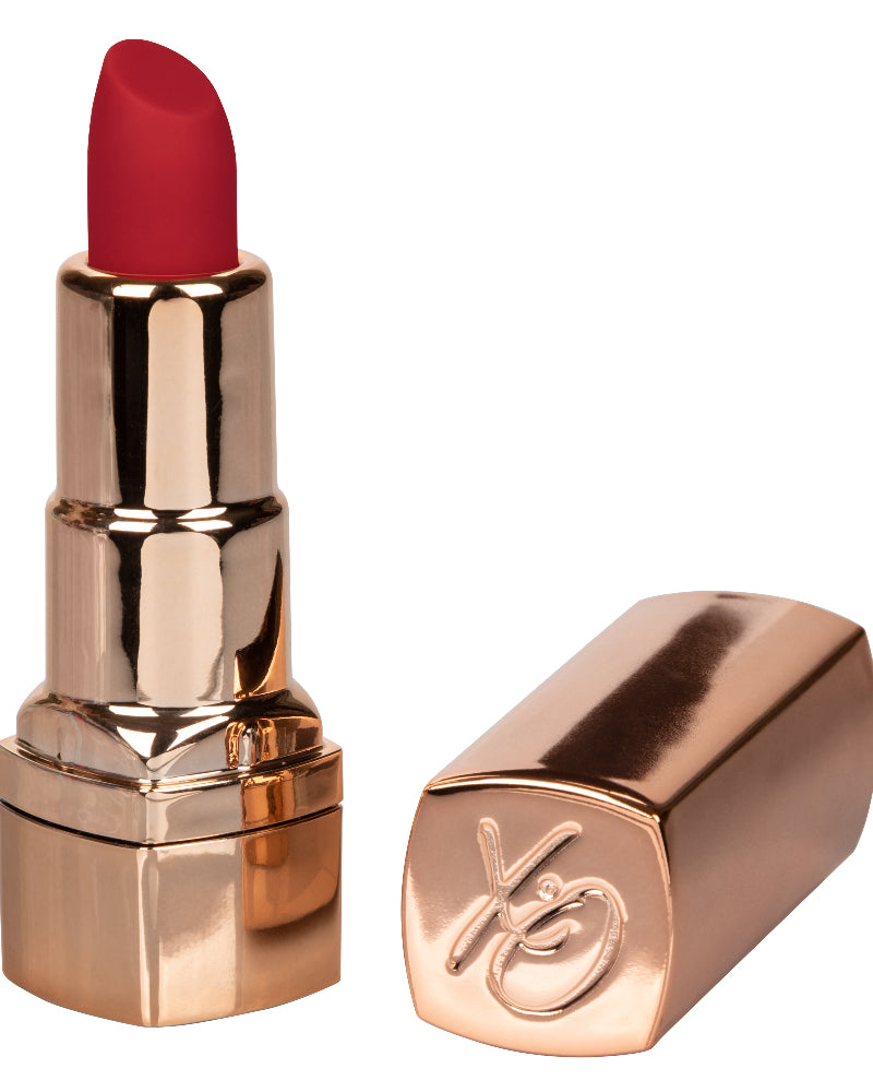 Hide and Play Rechargeable Lipstick