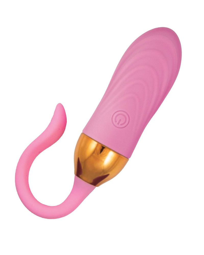 "The Beat Magic Teaser Plug - Pink NW3153-1"