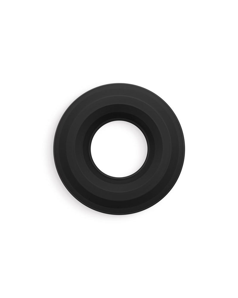 Renegade - Fireman Ring - Medium - Black